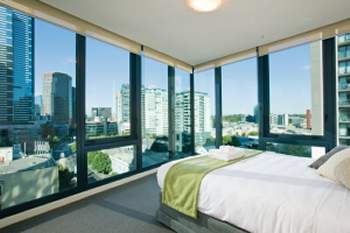 Melbourne Short Stay Apartments, 13K