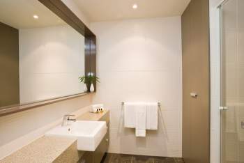 Melbourne Short Stay Apartments, 8K