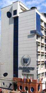 Hotel Washington Ltd, Dhaka, Bangladesh