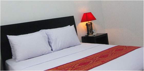 Legian Guest House, 15K