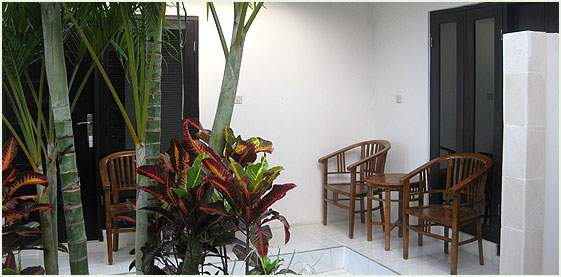 Legian Guest House, 29K