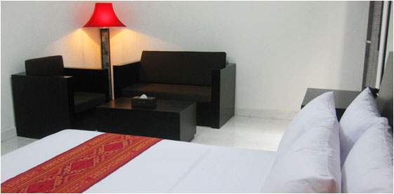 Legian Guest House, 15K