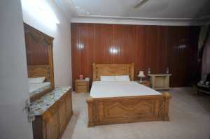 New Cape Grace Guest House, 6K