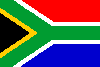 South African Flags