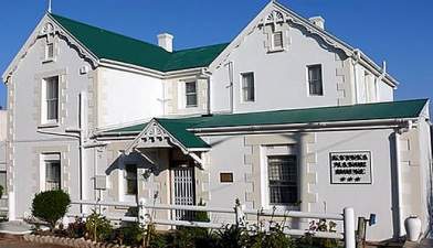 Knysna Manor House, 20K