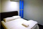 OYO 89894 1st Inn Hotel Klang Sentral