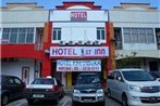 OYO 90281 Hotel Taj seksyen 13