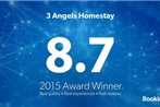 3 Angels Homestay