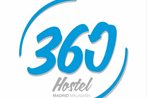 360 Hostel Malasana