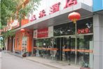 365 Inn Beijing West Heping Street