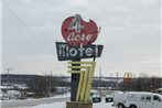 4 Acre Motel