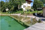 4 Star Garden Apartments Luzern