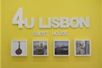 4U Lisbon Guest House