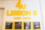 4u Lisbon II Guest House