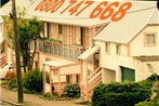 747 Motel & Car Hire