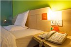 7Days Inn Guangzhou Tianhe Yantang Yue Ken Road