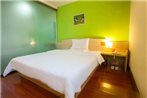 7Days Inn Shenzhen Luohu Kouan