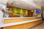 7Days Inn Yantai Changjiang Road Jindong Community