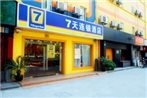 7Days Premium Shanghai Tianshan Road