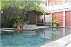 9 Bedroom GERHANA Villa Kuta Bali