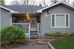 A Muskoka Dream Catcher Bed and Breakfast