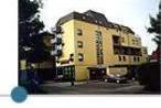 Aalener Ratshotel - City Aparthotel Aalen