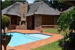 Aandbloem Guest House