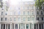The Villa Kensington