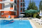 Abelia Apartments