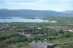 Abisko Mountain Lodge