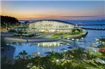 Absolute Waterfront Luxury Apartments Darwin