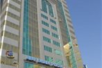 Abu Dhabi Plaza Hotel Apartments