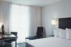 AC Hotel Gava` Mar Airport by Marriott