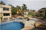 Acacia Palms Resort, Colva