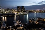 Accent Accommodation@Docklands