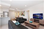 Accommodate Canberra - Braddon IQ Smart Apartments