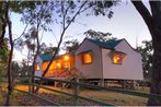 Accommodation Creek Cottages & Sundown View Suites