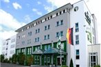 ACHAT Hotel Hockenheim