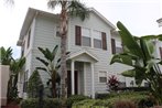 Lucaya Village Resort 4 Bedroom Vacation Townhome 1715