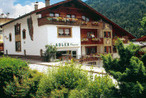 Adler Hotel-Pension