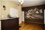 Admiralteysky Rooming house