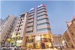 Al Sheraa Hotel Apartment