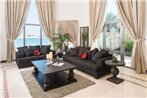 Nasma Luxury Stays - Frond D Palm Jumeirah