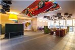 Park Inn by Radisson Dubai Motor City