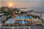 City Stay Beach Hotel Apartments - Marjan Island