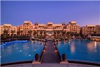 Saadiyat Rotana Resort and Villas