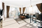 One Bedroom Apartment Dubai Fountain & Old Town View by Auberge