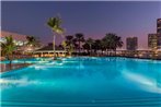 Beach Rotana Residences