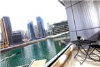 1BR Dubai Marina View