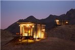 Hatta Damani Lodges Resort